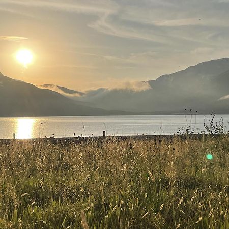 Kirkton Bay House Bed And Breakfast Kyle of Lochalsh Dış mekan fotoğraf