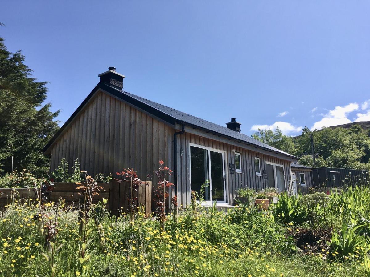 Kirkton Bay House Bed And Breakfast Kyle of Lochalsh Dış mekan fotoğraf