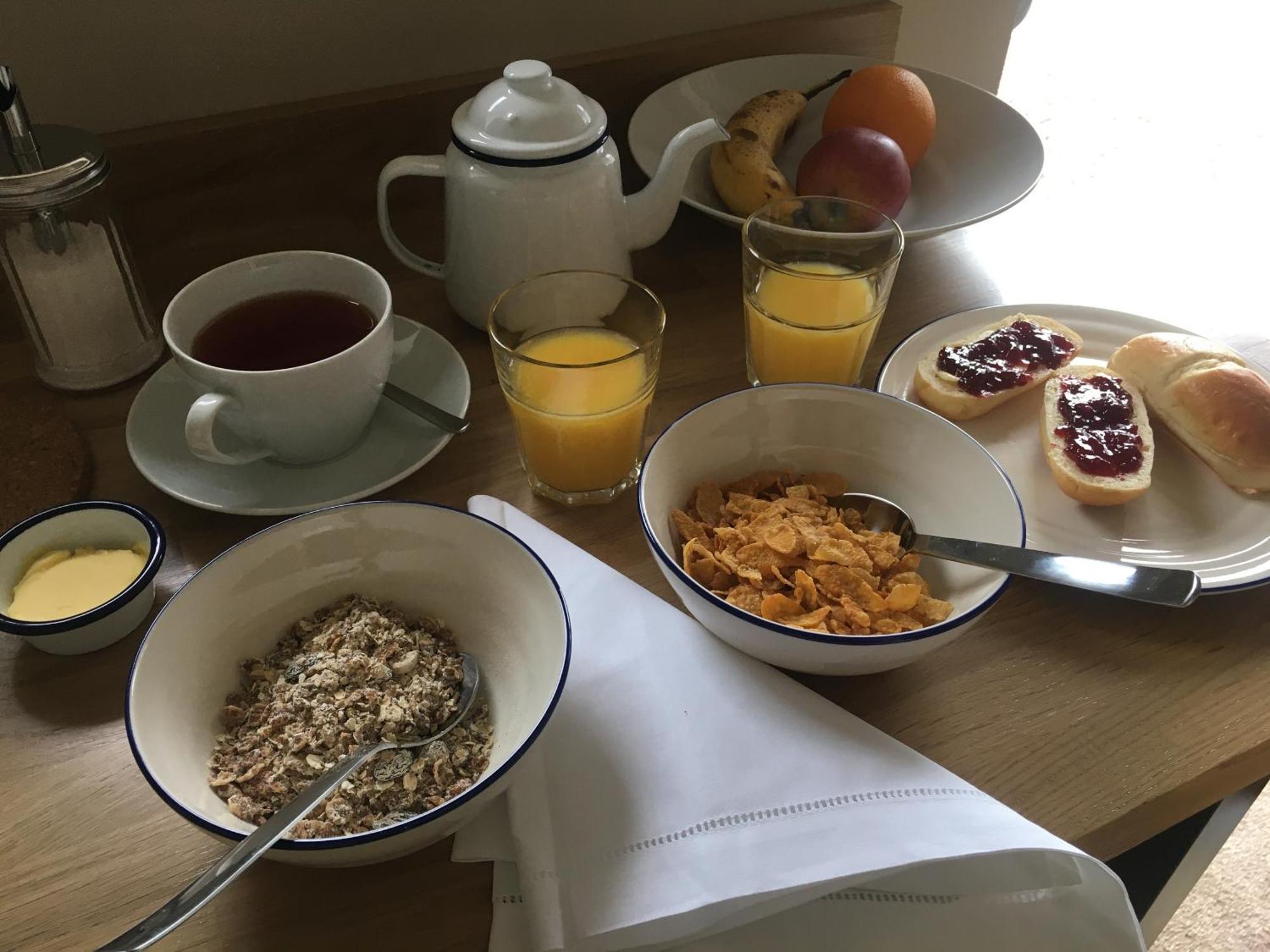 Kirkton Bay House Bed And Breakfast Kyle of Lochalsh Dış mekan fotoğraf