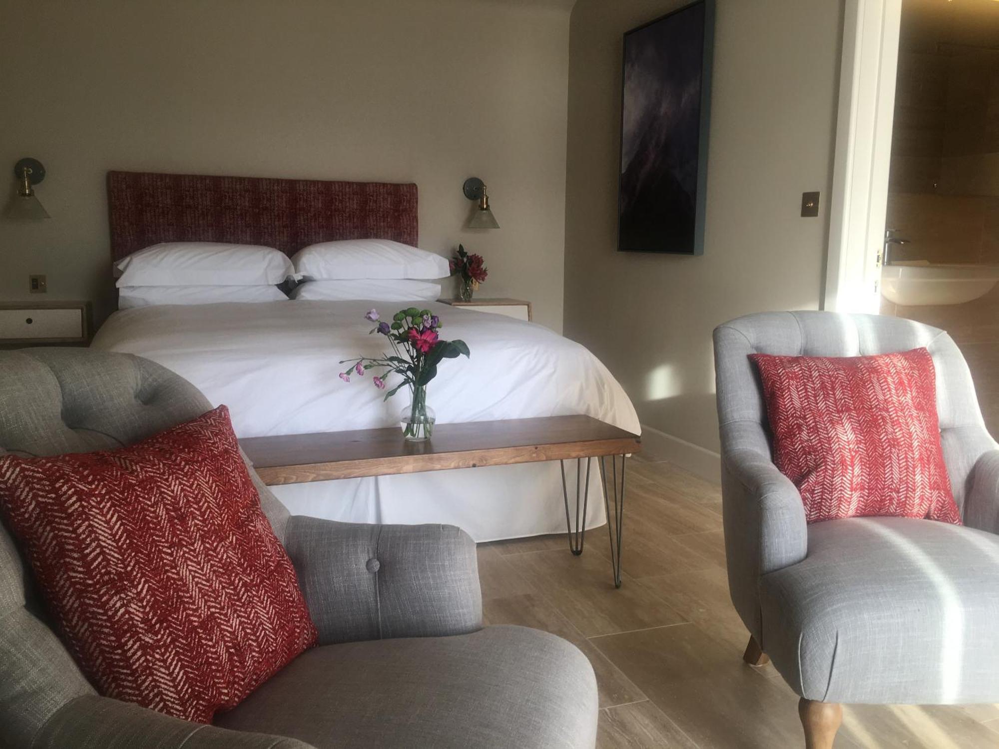 Kirkton Bay House Bed And Breakfast Kyle of Lochalsh Dış mekan fotoğraf